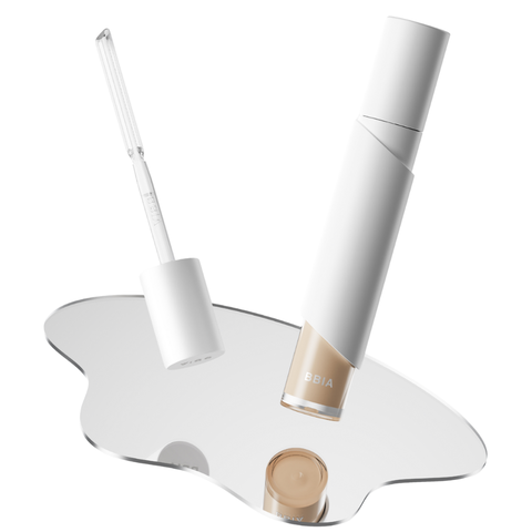 BBIA EAU STAY CONCEALER - Универсальный жидкий консилер 8.5 гр