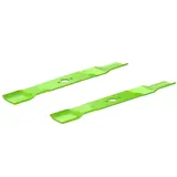 GREENWORKS Комплект из двух ножей для газонокосилки Greenworks 76 см, 82V (2958007)