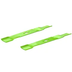 GREENWORKS Комплект из двух ножей для газонокосилки Greenworks 76 см, 82V (2958007)