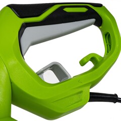 Кусторез Greenworks GHT7068 Deluxe 220V (68 см) 700Вт электрический