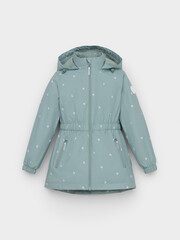 куртка  для девочки  ВК 32123/н/4 УЗГ