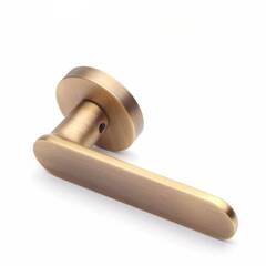 Ручка Руби - HAUSDOORS Бронза французская