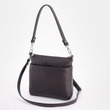 Сумка Саломея 103 темный шоколад