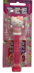 Игрушка-дозатор Hello Kitty для конфет Pez