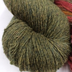 Дундага 6/1 твид ДТ-214