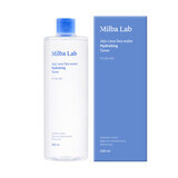 Увлажняющий тонер для лица MILBA LAB