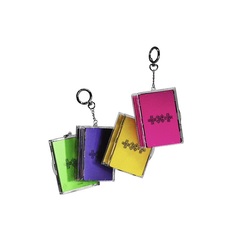 Альбом TXT - 7TH YEAR: A Moment of Stillness in the Thorns (Photocard Case Ver.)