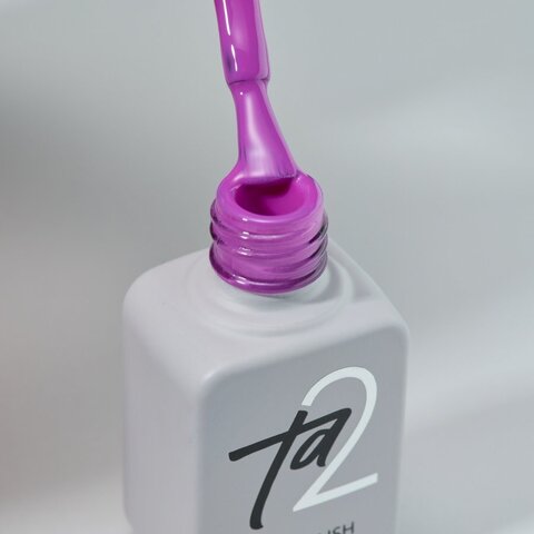 Гель-лак Ta2 / цветной гель-лак №136