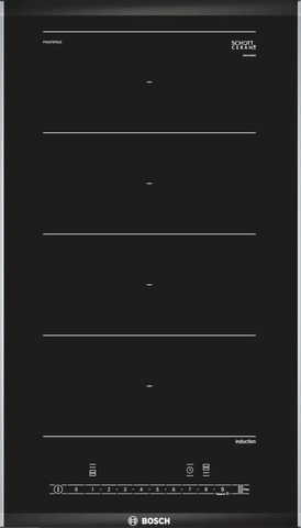 Bosch PXX375FB1E Индукционная варочная панель