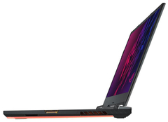 Игровой ноутбук ASUS G731GW (90NR01Q1-M04930)