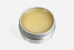 DNC Крем для ногтей и кутикул Холодный Парафин Восстанавливающий 15мл