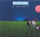 BAD BOYS BLUE: My Blue World (Lp) (Виниловая пластинка)