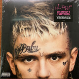 LIL PEEP: Everybody's Everything (Виниловая пластинка)