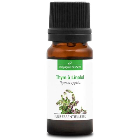 CdS. Тимьян хт. линалоол (Thyme ct. Linalool) – 10 ml