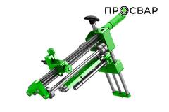 Устройство для снятия оксидного слоя ПРОСВАР (63-500 мм)