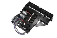 Узел захвата в сборе Lexmark C74x/X74x (40X8308)