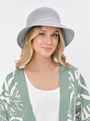 Летняя шляпа Fabretti WY57-3