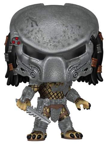 Funko POP! Aliens vs Predator Requiem: Bull Predator (1999)