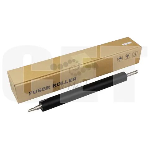 Резиновый вал для HP Color LaserJet CP3525, M551/M651/M680 (CET), CET6772