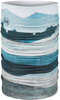 Картинка бандана-труба Buff CoolNet Aler Teal - 1
