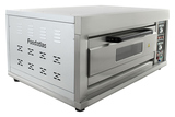 Печь хлебопекарная Foodatlas HEO-12S