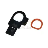 Кольцо чеки (seal clip) HP LJ 5000 (C4129A) (упак. 100 шт.)