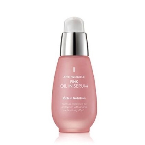 Charmzone Anti-wrinkle pink oil in serum