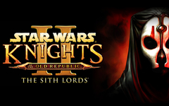 STAR WARS Knights of the Old Republic II - The Sith Lords (Версия для СНГ [ Кроме РФ и РБ ]) (для ПК, цифровой код доступа)