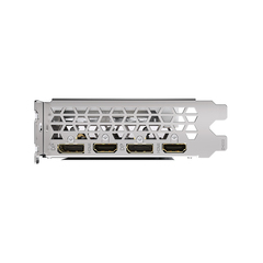 Видеокарта Gigabyte (GV-N3060VISION OC-12GD) RTX3060 VISION OC 12G