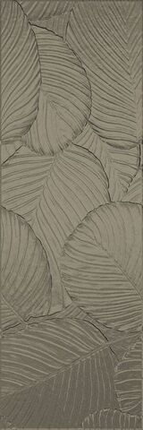 Sanchis Home Colours Garden Silver 40x120