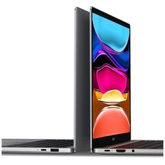 Ноутбук Xiaomi RedmiBook Pro 14