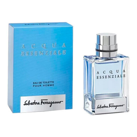 Salvatore Ferragamo Acqua Essenziale