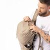 Картинка рюкзак велосипедный BACH Pack Shield 26 long Sand Beige - 11