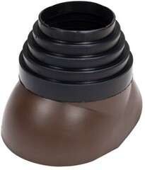 Ворот трубы Vilpe (Вилпе) 110-155мм RR32