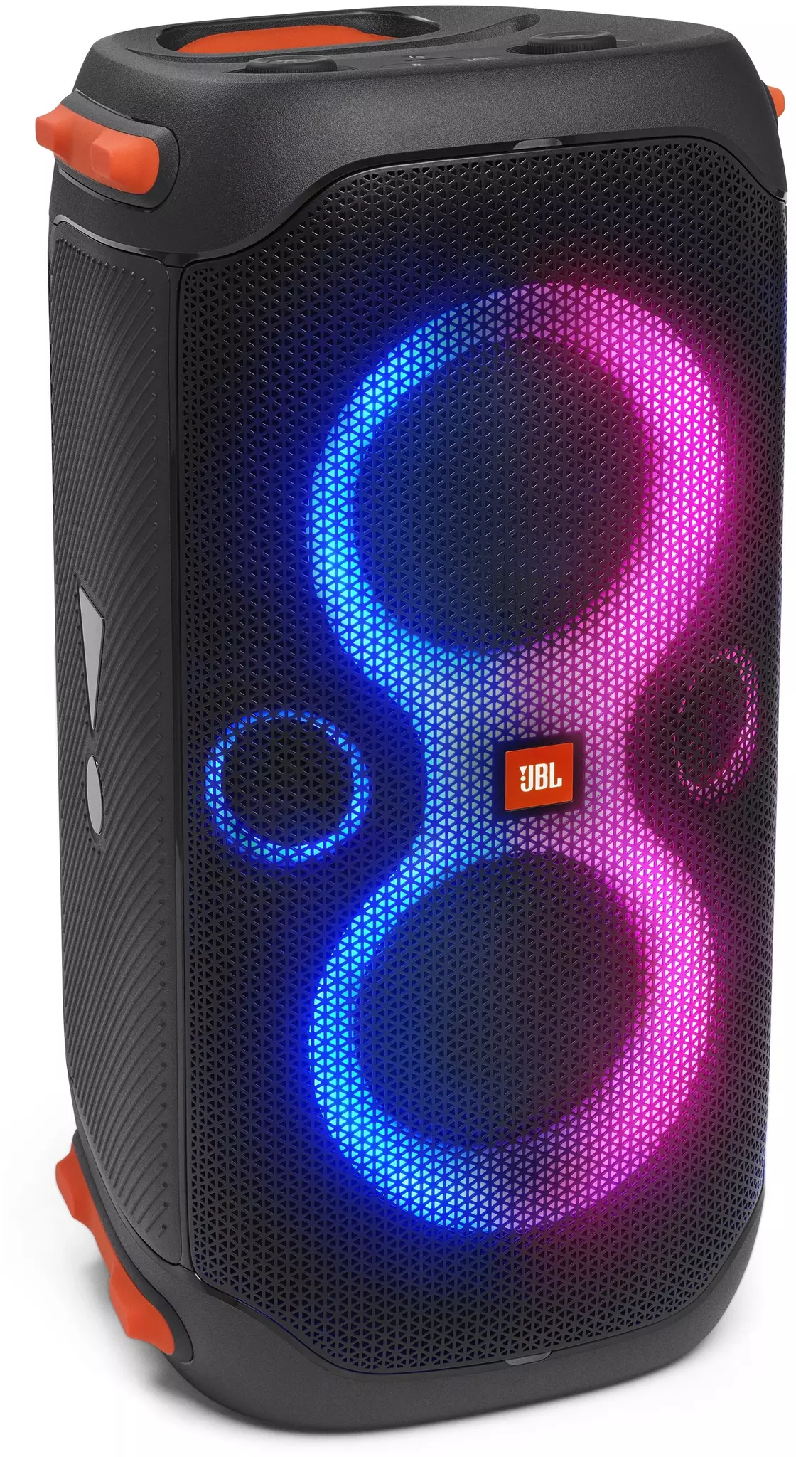 Портативная колонка JBL PartyBox 110 - купить на официальном сайте JBL