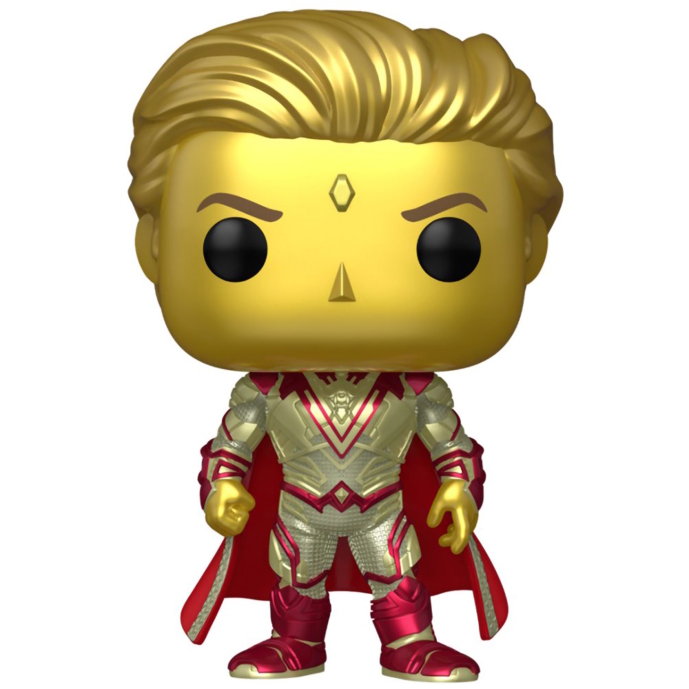 Фигурка Funko POP! Bobble Marvel Guardians Of The Galaxy 3 Adam Warlock  (1210) 67515 67515 – купить по цене 1 890 ₽ в интернет-магазине ohmygeek.ru