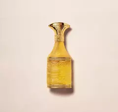 Amouage Cristal & Gold Man
