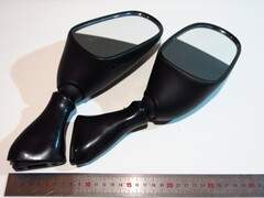 Зеркала Suzuki GSX600F GSX750F