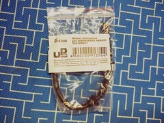 Шланг топливный UNITED PARTS для Husqvarna 445/450 5441286-01  (90-1208)