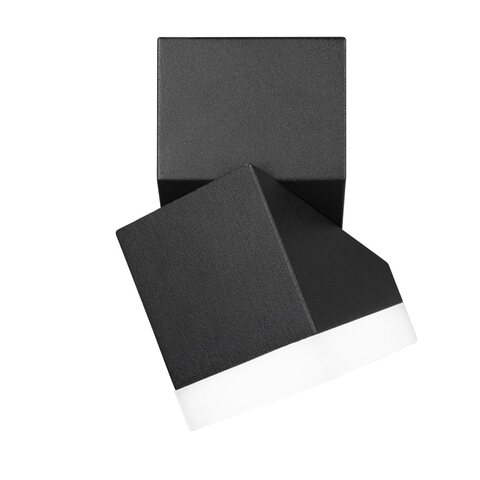 Уличный настенный светодиодный светильник Loft It Eterno 100010/A