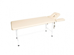 Кушетка массажная медицинская МедИнжиниринг КСМ-03