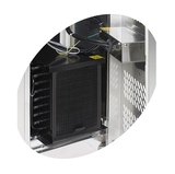 фото 3 Стол морозильный TEFCOLD SK6210BT/+ SP с бортом на profcook.ru