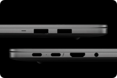 Ноутбук Xiaomi Redmi Book Pro 14 Ultra 2024 (Intel Core Ultra 5 125H 3300MHz/14