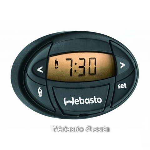 Timer Webasto 1533