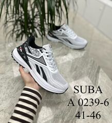 Кроссовки по 8 пар (41-46)р.