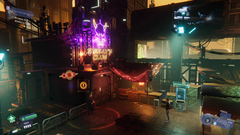 Flashback 2 Лимитированное издание (диск для PS5, полностью на английском языке)