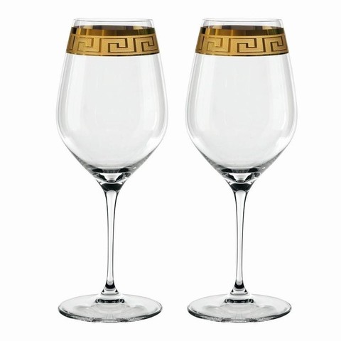 Набор фужеров для красного вина  2шт 810мл Nachtmann Muse