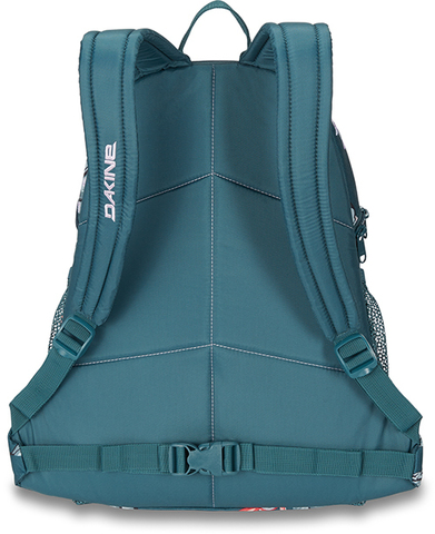 Картинка рюкзак для скейтборда Dakine Wonder 15L Waimea - 2