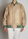 <p>Бомбер двухсторонний</p> ETRO