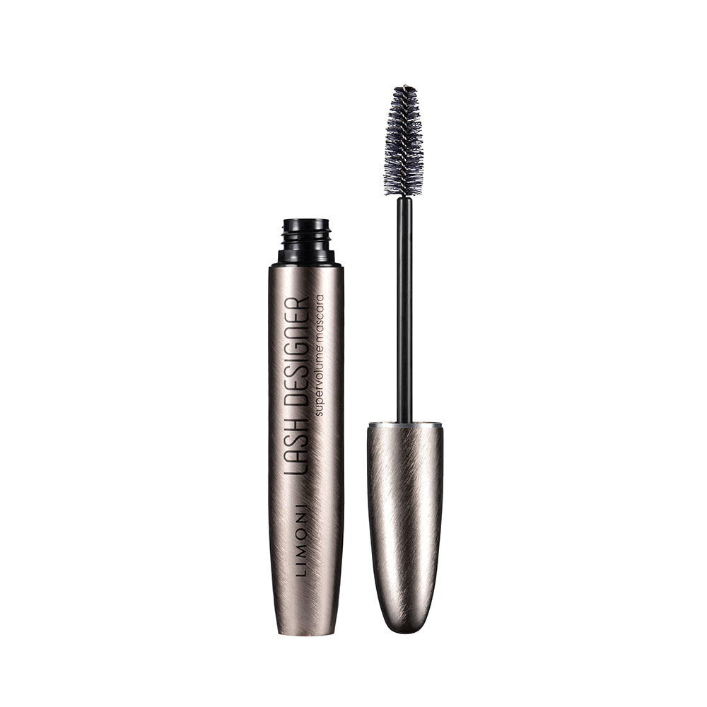 Тушь для ресниц моделирующая Lash Designer супер-объем